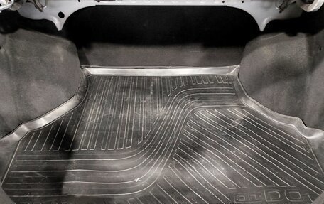 Datsun on-DO I рестайлинг, 2016 год, 530 000 рублей, 10 фотография