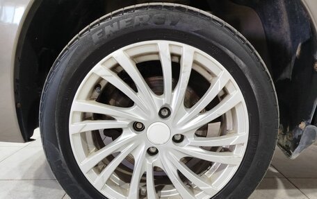 Datsun on-DO I рестайлинг, 2016 год, 530 000 рублей, 8 фотография