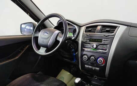 Datsun on-DO I рестайлинг, 2016 год, 530 000 рублей, 12 фотография