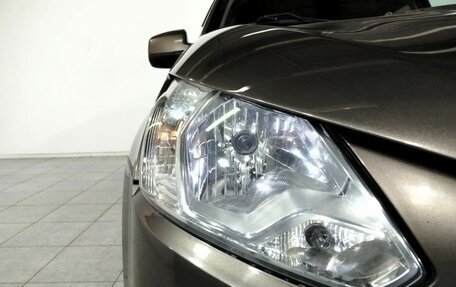 Datsun on-DO I рестайлинг, 2016 год, 530 000 рублей, 7 фотография