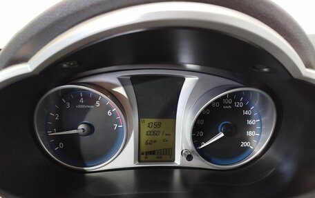 Datsun on-DO I рестайлинг, 2016 год, 530 000 рублей, 11 фотография