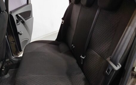 Datsun on-DO I рестайлинг, 2016 год, 530 000 рублей, 19 фотография