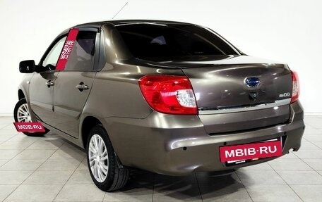 Datsun on-DO I рестайлинг, 2016 год, 530 000 рублей, 6 фотография