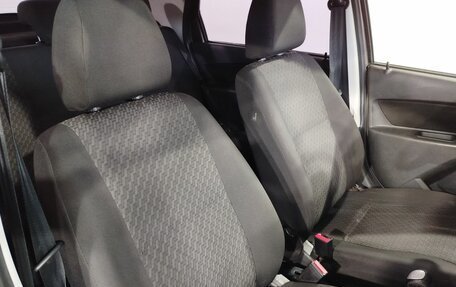 Datsun on-DO I рестайлинг, 2016 год, 530 000 рублей, 18 фотография