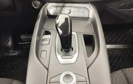 Haval F7x I, 2019 год, 1 599 000 рублей, 13 фотография