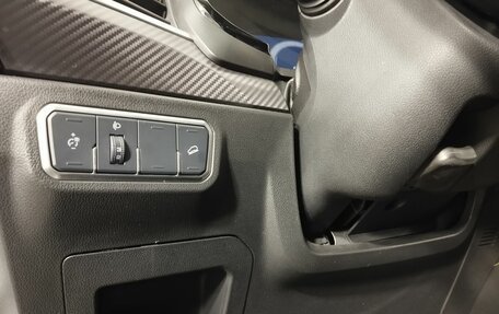 Haval F7x I, 2019 год, 1 599 000 рублей, 9 фотография