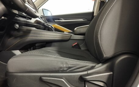 Haval F7x I, 2019 год, 1 599 000 рублей, 10 фотография