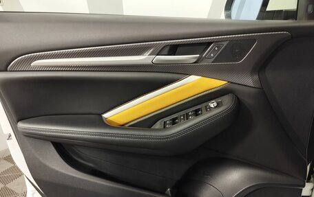 Haval F7x I, 2019 год, 1 599 000 рублей, 8 фотография