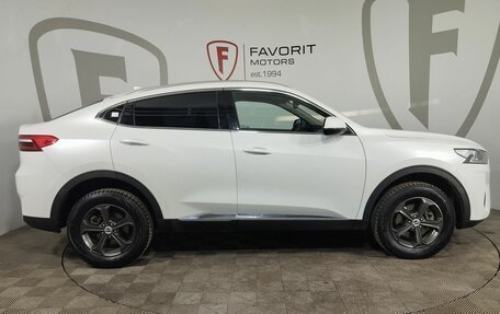 Haval F7x I, 2019 год, 1 599 000 рублей, 4 фотография