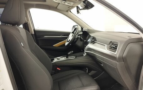 Haval F7x I, 2019 год, 1 599 000 рублей, 14 фотография