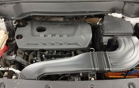 Haval F7x I, 2019 год, 1 599 000 рублей, 18 фотография