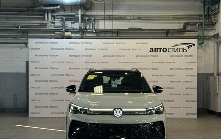 Volkswagen Tiguan, 2026 год, 4 999 000 рублей, 2 фотография