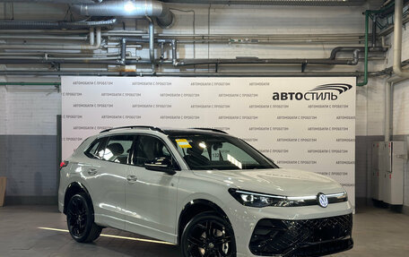 Volkswagen Tiguan, 2026 год, 4 999 000 рублей, 3 фотография