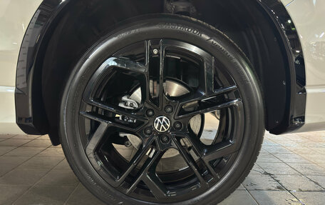 Volkswagen Tiguan, 2026 год, 4 999 000 рублей, 9 фотография
