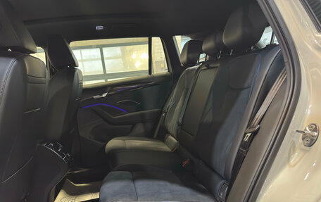 Volkswagen Tiguan, 2026 год, 4 999 000 рублей, 12 фотография