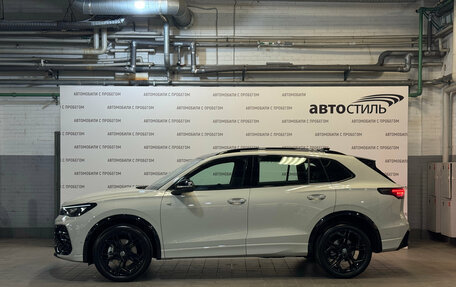 Volkswagen Tiguan, 2026 год, 4 999 000 рублей, 8 фотография