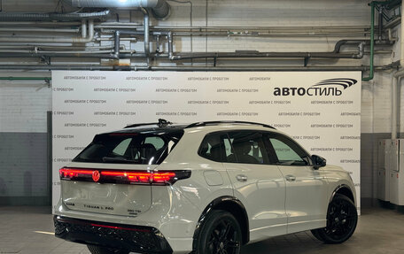 Volkswagen Tiguan, 2026 год, 4 999 000 рублей, 5 фотография