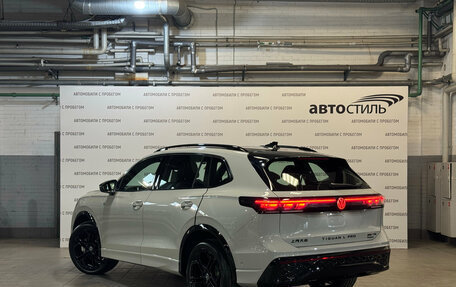 Volkswagen Tiguan, 2026 год, 4 999 000 рублей, 7 фотография