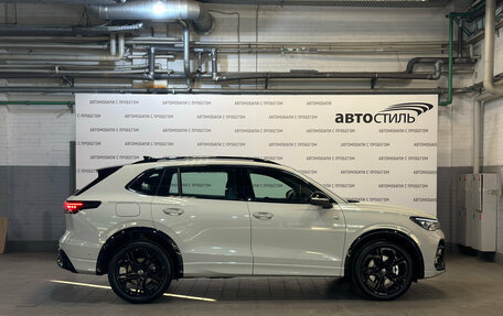 Volkswagen Tiguan, 2026 год, 4 999 000 рублей, 4 фотография