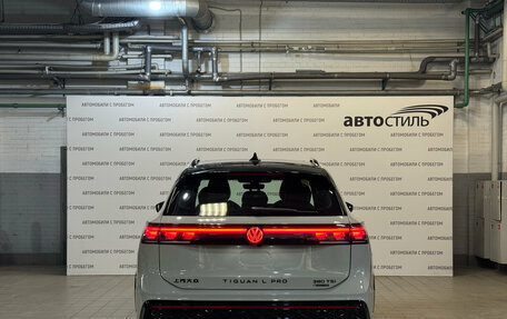 Volkswagen Tiguan, 2026 год, 4 999 000 рублей, 6 фотография