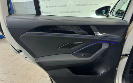 Volkswagen Tiguan, 2026 год, 4 999 000 рублей, 13 фотография