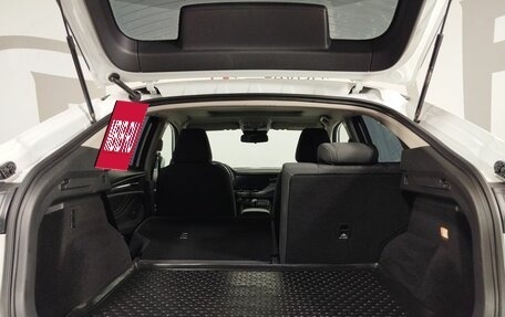 Haval F7x I, 2019 год, 1 599 000 рублей, 19 фотография
