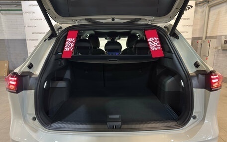 Volkswagen Tiguan, 2026 год, 4 999 000 рублей, 10 фотография