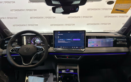 Volkswagen Tiguan, 2026 год, 4 999 000 рублей, 19 фотография