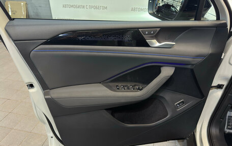 Volkswagen Tiguan, 2026 год, 4 999 000 рублей, 16 фотография