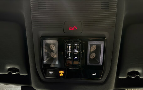 Volkswagen Tiguan, 2026 год, 4 999 000 рублей, 28 фотография