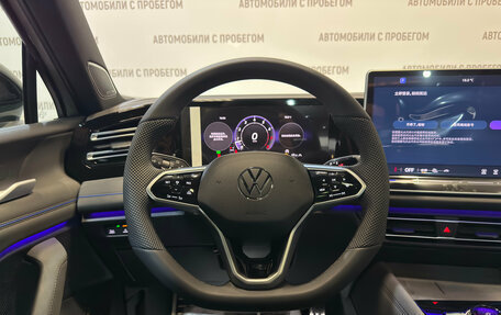 Volkswagen Tiguan, 2026 год, 4 999 000 рублей, 20 фотография