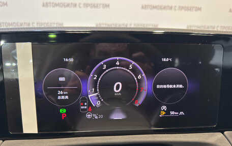 Volkswagen Tiguan, 2026 год, 4 999 000 рублей, 23 фотография