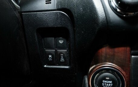 Toyota Land Cruiser Prado 150 рестайлинг 2, 2016 год, 3 700 000 рублей, 15 фотография