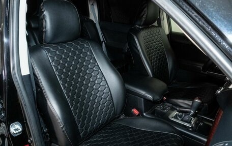 Toyota Land Cruiser Prado 150 рестайлинг 2, 2016 год, 3 700 000 рублей, 14 фотография