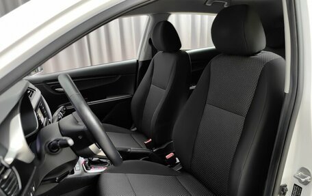 KIA Rio IV, 2021 год, 1 828 000 рублей, 6 фотография