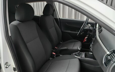 KIA Rio IV, 2021 год, 1 828 000 рублей, 7 фотография