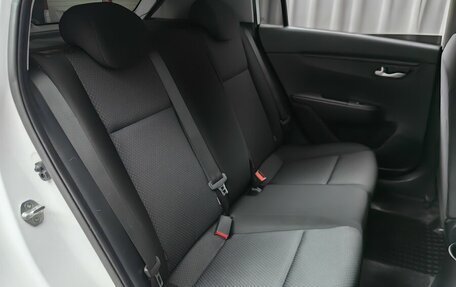 KIA Rio IV, 2021 год, 1 828 000 рублей, 9 фотография