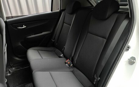 KIA Rio IV, 2021 год, 1 828 000 рублей, 8 фотография