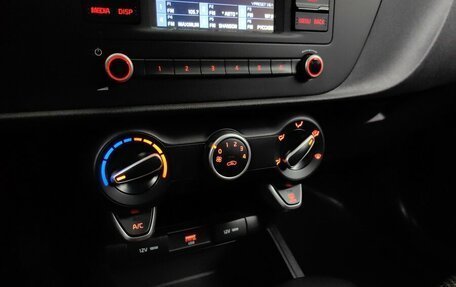 KIA Rio IV, 2021 год, 1 828 000 рублей, 15 фотография