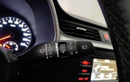 KIA Rio IV, 2021 год, 1 828 000 рублей, 21 фотография