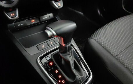 KIA Rio IV, 2021 год, 1 828 000 рублей, 17 фотография