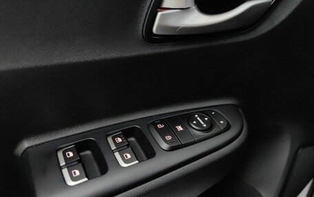 KIA Rio IV, 2021 год, 1 828 000 рублей, 23 фотография