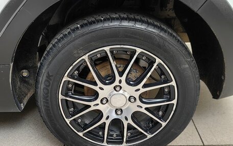 KIA Rio IV, 2021 год, 1 828 000 рублей, 24 фотография