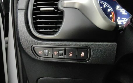 KIA Rio IV, 2021 год, 1 828 000 рублей, 22 фотография