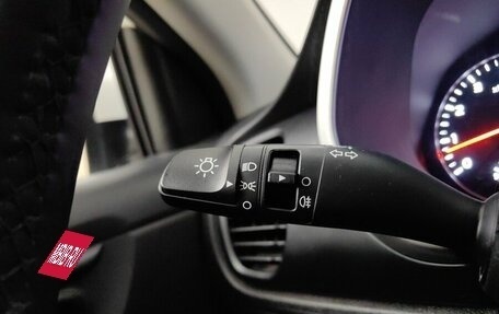 KIA Rio IV, 2021 год, 1 828 000 рублей, 20 фотография