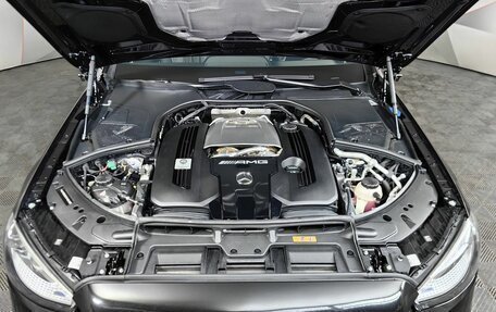 Mercedes-Benz S-Класс AMG, 2023 год, 21 900 000 рублей, 11 фотография