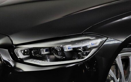 Mercedes-Benz S-Класс AMG, 2023 год, 21 900 000 рублей, 10 фотография