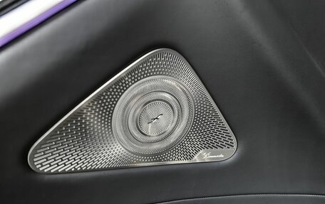 Mercedes-Benz S-Класс AMG, 2023 год, 21 900 000 рублей, 20 фотография