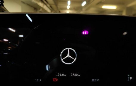 Mercedes-Benz S-Класс AMG, 2023 год, 21 900 000 рублей, 17 фотография