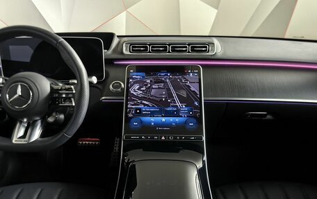 Mercedes-Benz S-Класс AMG, 2023 год, 21 900 000 рублей, 15 фотография